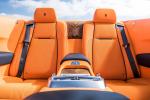 Rolls-Royce Dawn 2015 года (UK)